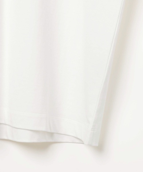 GLOBAL WORK(グローバルワーク)の「ミュルーズモダン Tシャツ/半袖/1042992(Tシャツ/カットソー・メンズ・その他1/ホワイト系その他/その他3/その他2・MEDIUM/SMALL/LARGE/X-LARGE)」の11枚目の写真