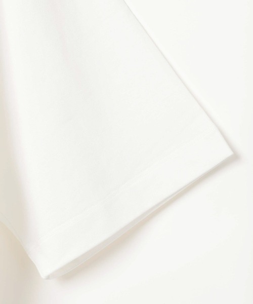GLOBAL WORK(グローバルワーク)の「ミュルーズモダン Tシャツ/半袖/1042992(Tシャツ/カットソー・メンズ・その他1/ホワイト系その他/その他3/その他2・MEDIUM/SMALL/LARGE/X-LARGE)」の13枚目の写真