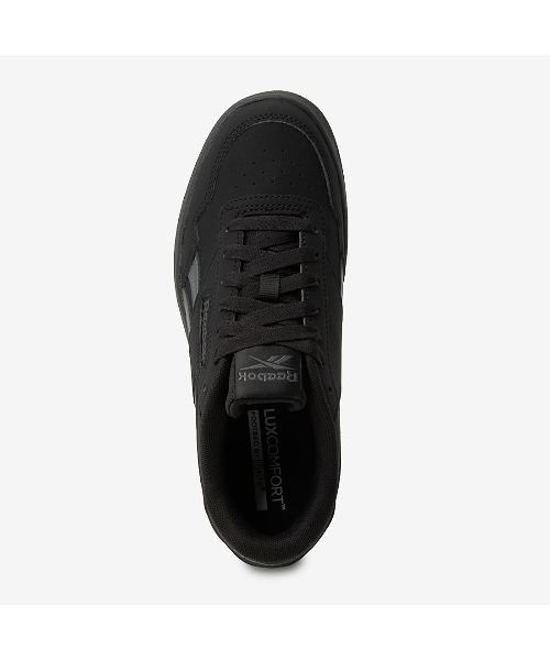 Reebok(リーボック)の「コート アドバンス / REEBOK COURT ADVANCE SA(スニーカー・メンズ・ブラック/ダークブラウン/グレー・23.5cm/24.5cm/24.0cm/25.0cm/25.5cm/26.0cm/26.5cm/27.0cm/27.5cm/28.0cm/29.0cm/30.0cm/31cm/22.5cm/28.5cm/23.0cm)」の20枚目の写真