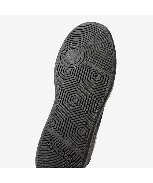 Reebok(リーボック)の「コート アドバンス / REEBOK COURT ADVANCE SA(スニーカー・メンズ・ブラック/ダークブラウン/グレー・23.5cm/24.5cm/24.0cm/25.0cm/25.5cm/26.0cm/26.5cm/27.0cm/27.5cm/28.0cm/29.0cm/30.0cm/31cm/22.5cm/28.5cm/23.0cm)」の9枚目の写真