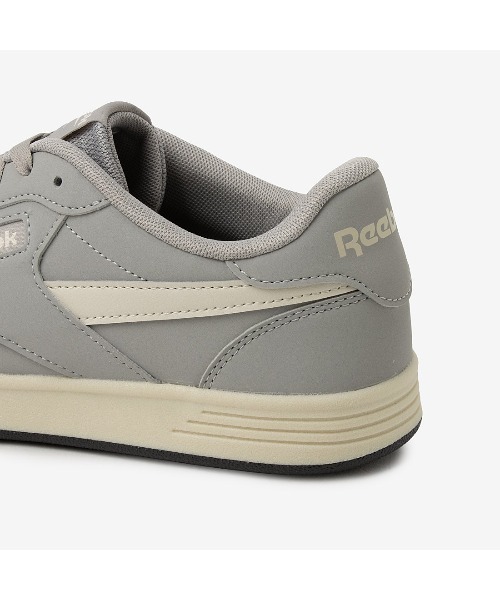 Reebok(リーボック)の「コート アドバンス / REEBOK COURT ADVANCE SA(スニーカー・メンズ・ブラック/ダークブラウン/グレー・23.5cm/24.5cm/24.0cm/25.0cm/25.5cm/26.0cm/26.5cm/27.0cm/27.5cm/28.0cm/29.0cm/30.0cm/31cm/22.5cm/28.5cm/23.0cm)」の16枚目の写真