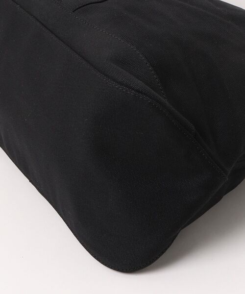 J.B. ATTIRE(ジェイビーアタイア)の「J.B. ATTIRE NEW YORK BAG(トートバッグ・レディース・Black/Red/Navy・ONE)」の5枚目の写真