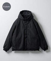 TAION(�^�C�I��)�́w�ʒ��xTAION×Sonny Label�@HOOD DOWN JACKET(�_�E���W���P�b�g/�R�[�g)