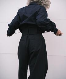 Wide Dad | Wide Dad DAD EASY SUPPORT PANTS(その他パンツ)