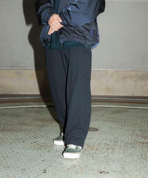 Wide Dad(ワイドダッド)の「Wide Dad DAD EASY SUPPORT PANTS(その他パンツ・メンズ・ネイビー・1/2)」の6枚目の写真