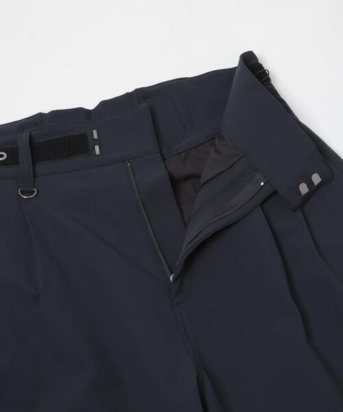 Wide Dad(ワイドダッド)の「Wide Dad DAD EASY SUPPORT PANTS(その他パンツ・メンズ・ネイビー・1/2)」の12枚目の写真