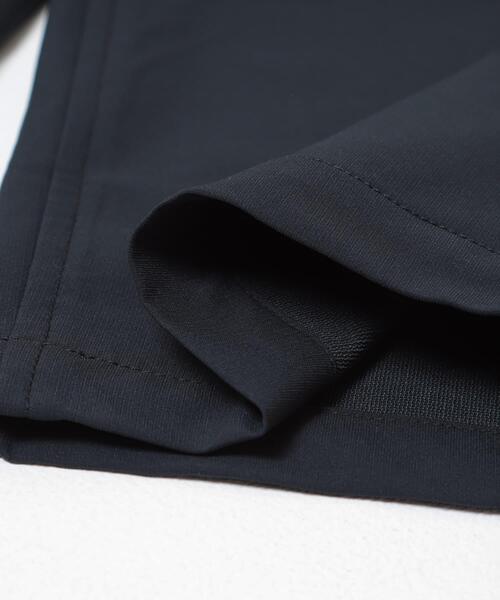 Wide Dad(ワイドダッド)の「Wide Dad DAD EASY SUPPORT PANTS(その他パンツ・メンズ・ネイビー・1/2)」の18枚目の写真