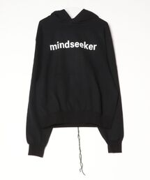 NEW basic logo Hoodie