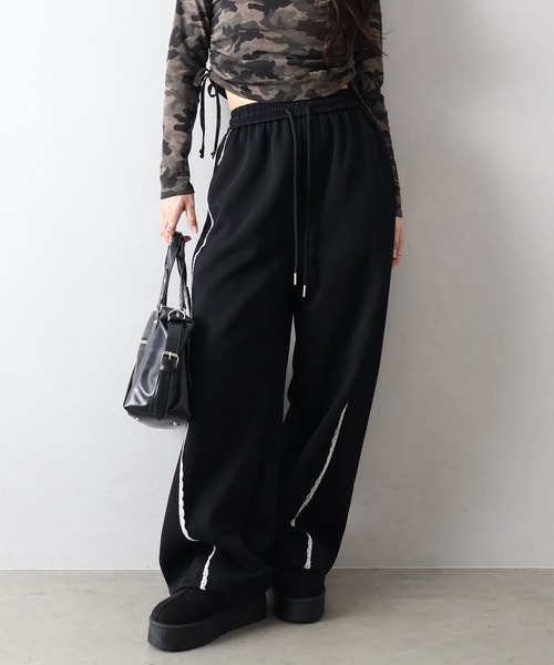 SpRay(スプレイ)の「ムートンサンダル(サンダル・レディース・ブラック/モカ/ライトベージュ・SMALL/MEDIUM/LARGE/X-LARGE)」の17枚目の写真