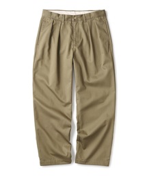 CHINO SLACKS PANT