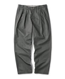 FTC（エフティーシー）の「CHINO SLACKS PANT（スラックス）」