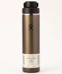 HYDRO FLASK(�n�C�h���t���X�N)��Hydro Flask/�n�C�h���t���X�N LIGHTWEIGHT 24oz FLEX CHUG CAP(����)