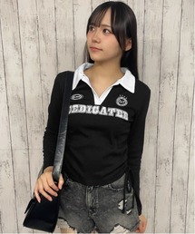 GORGE｜ゴージのTシャツ/カットソー（長袖）通販 - ZOZOTOWN