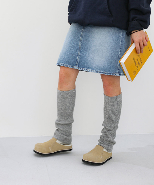 elldu(エルドゥ)の「トッパー ベージュ(サンダル・レディース・その他・23cm/24cm/25cm/26cm/27cm/28cm)」の8枚目の写真