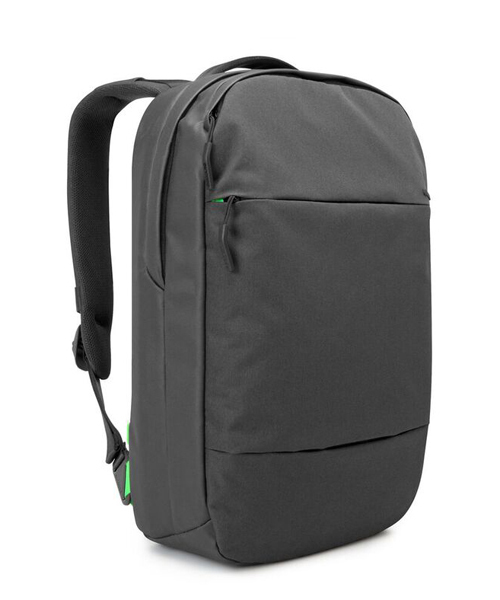 incase(インケース)の「CL55452 City Collection Compact Backpack(バックパック/リュック・メンズ・ブラック・ONE SIZE)」の1枚目の写真