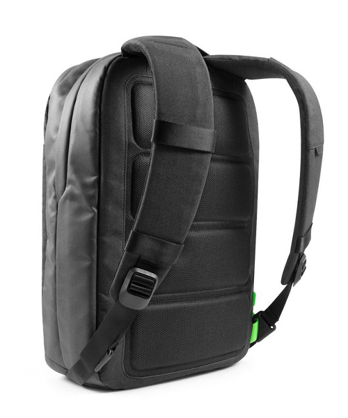 incase(インケース)の「CL55452 City Collection Compact Backpack(バックパック/リュック・メンズ・ブラック・ONE SIZE)」の13枚目の写真