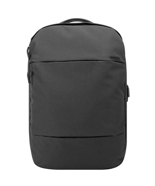 incase(インケース)の「CL55452 City Collection Compact Backpack(バックパック/リュック・メンズ・ブラック・ONE SIZE)」の11枚目の写真