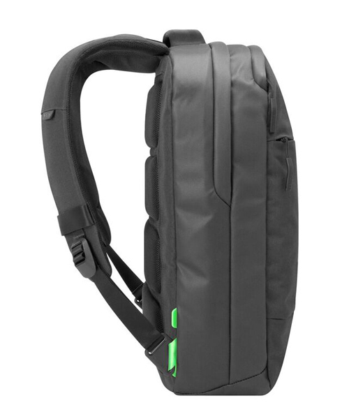 incase(インケース)の「CL55452 City Collection Compact Backpack(バックパック/リュック・メンズ・ブラック・ONE SIZE)」の12枚目の写真