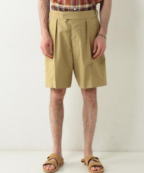 ANATOMICA（アナトミカ）の「＜ANATOMICA（アナトミカ）＞GURKHA