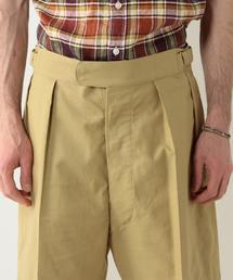 パンツ ANATOMICA GRUKHA SHORTS ANATOMICA（アナトミカ）の「ANATOMICA / Gurukha shorts