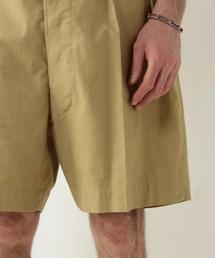 パンツ ANATOMICA GRUKHA SHORTS ANATOMICA GRUKHA SHORTS - メルカリ