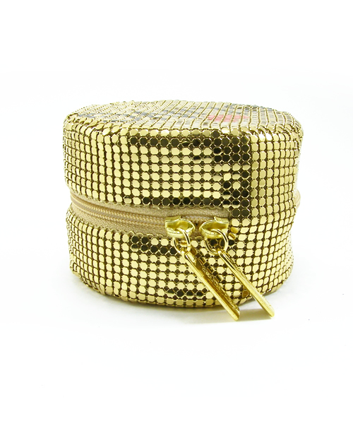 Ray BEAMS（レイビームス）の「felix rey / ジュエリーケース（ポーチ