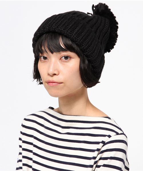 RODEO CROWNS WIDE BOWL（ロデオクラウンズワイドボウル）の「ベジワッチ（キャップ・レディース・オフホワイト/ブラック/グレー/ピンク/カーキ/オレンジ・FREE）」の2枚目の写真