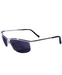 ８(eight)（エイト）の「メタルフレーム サングラス 伊達メガネ（サングラス・メンズ）」