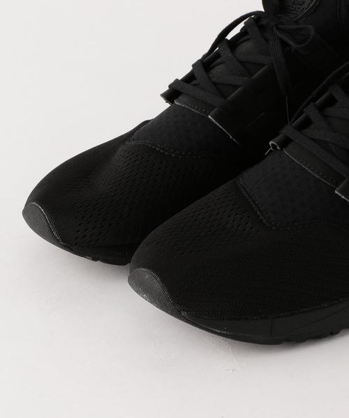 NEW BALANCE（ニューバランス）の「new balance（ニューバランス） MRL247（スニーカー・メンズ・ブラック/オリーブ・26.5cm/28cm/26cm/27.5cm/28.5cm/27cm）」の7枚目の写真