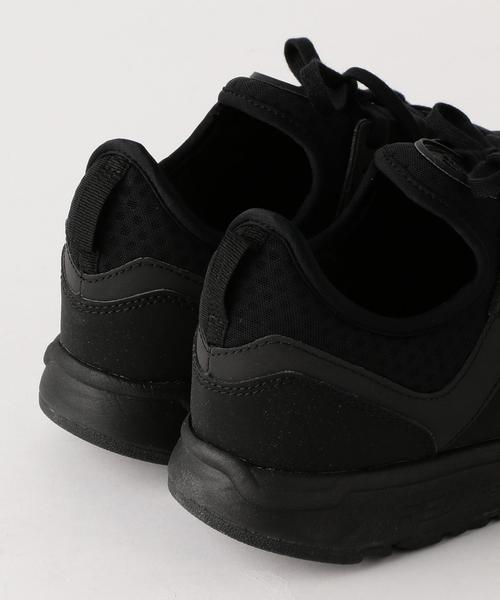 NEW BALANCE（ニューバランス）の「new balance（ニューバランス） MRL247（スニーカー・メンズ・ブラック/オリーブ・26.5cm/28cm/26cm/27.5cm/28.5cm/27cm）」の8枚目の写真