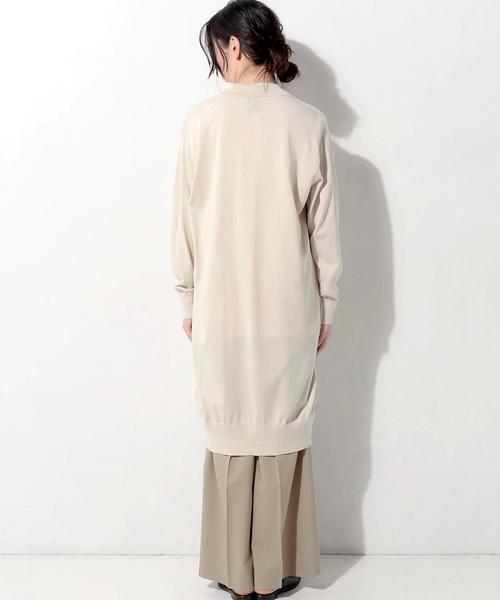 UNITED ARROWS（ユナイテッドアローズ）の「＜HYKE（ハイク）＞ ロング