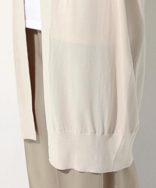 UNITED ARROWS（ユナイテッドアローズ）の「＜HYKE（ハイク）＞ ロング