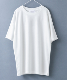 URBAN RESEARCH DOORS MENS | DOORS Twill Dolman Tee(Tシャツ/カットソー)