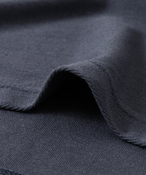 URBAN RESEARCH DOORS MENS（アーバンリサーチ ドアーズ メンズ）の「DOORS Twill Dolman Tee（Tシャツ/カットソー・メンズ・レッド/グリーン/オフホワイト/ネイビー・38/40）」の14枚目の写真