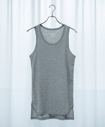 Rocky Monroe | 【RD.Ghost】テレコロングタンクトップ(タンクトップ)