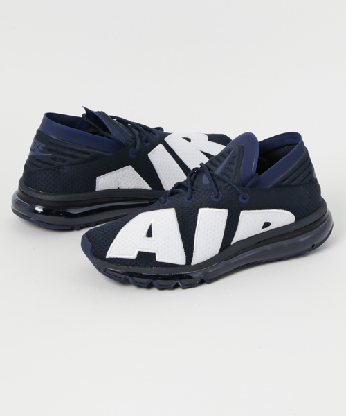 Nike ナイキ の Pulp Nike ナイキ Air Max Flair エアマックスフレア スニーカー Wear