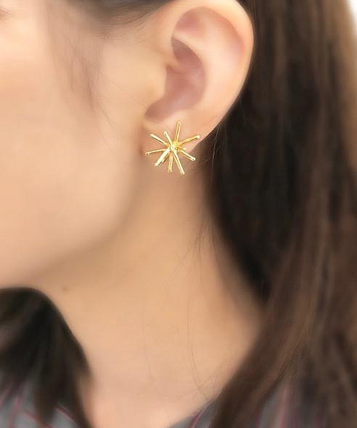 ANGLOBAL SHOP（アングローバルショップ）の「LAMIE / Spark S GD