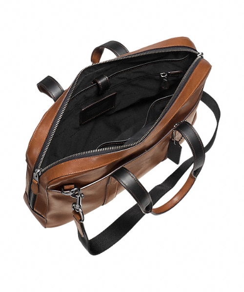 COACH（コーチ）の「【コーチ】メトロポリタン ソフト ブリーフ