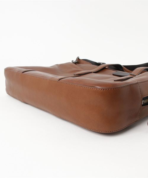 COACH メトロポリタン ブリーフ 牛革 カーフ COACH メトロポリタン ブリーフ 牛革 カーフ