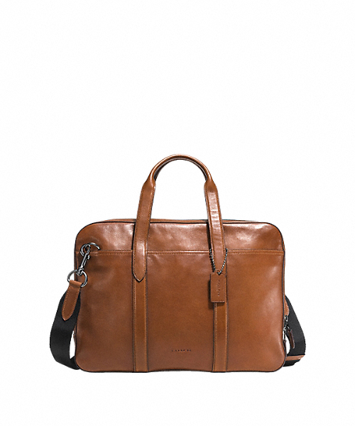COACH（コーチ）の「【コーチ】メトロポリタン ソフト ブリーフ
