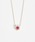 Jewel closet by L&Co.�i�W���G���N���[�[�b�g�o�C�G���A���h�R�[�j�́uK18 �J���[�X�g�[�� & �_�C�������h �l�b�N���X�i�l�b�N���X�j�v�b���̑�7