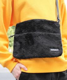 Gramicci | 【先行販売】Gramicci(グラミチ)別注ボアサコッシュ(ショルダーバッグ)