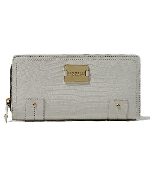 agete（アガット）の「ウォレット（10121248308）（財布）」 - WEAR 