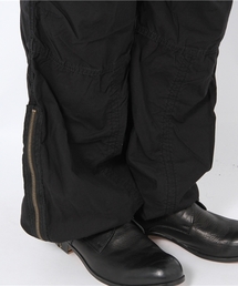 goa（ゴア）の「サスペンダーカーゴパンツ（カーゴパンツ）」 - WEAR
