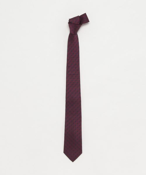 Perfect Suit Factory パーフェクトスーツファクトリー の ネクタイ 攻殻機動隊 通年 ネクタイ Wear