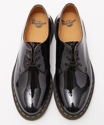 Dr. Martens | Dr.Martensドクターマーチン / 1461 3EYE SHOE 10084001 BLACK PATENT(ドレスシューズ)
