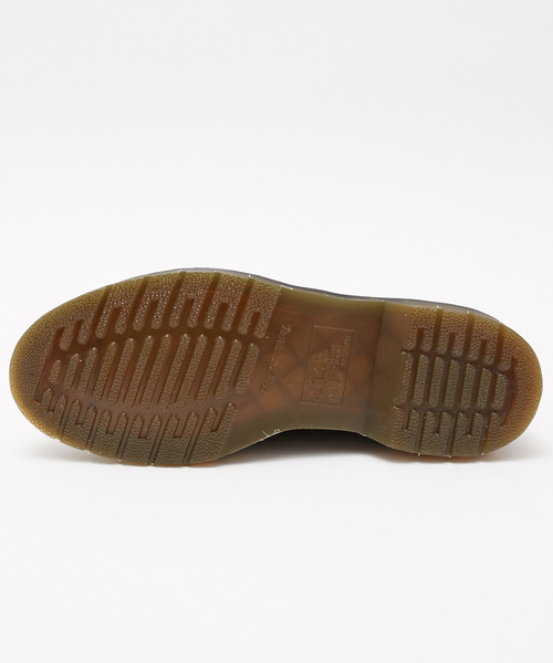 Dr. Martens（ドクターマーチン）の「Dr.Martensドクターマーチン / 1461 3EYE SHOE 10084001 BLACK PATENT（ドレスシューズ・メンズ・ブラック・7/8/9）」の6枚目の写真