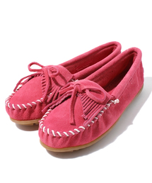 BEAUTY&YOUTH UNITED ARROWS | BY MINNETONKA モカシンシューズ ¨(モカシン/デッキシューズ)