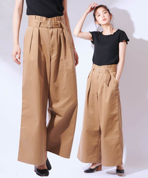 Dickies | 【Dickies/ディッキーズ】別注ワイドパンツ(その他パンツ)