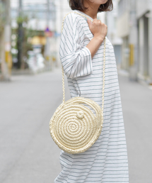 F&D : サークルペーパーバッグ